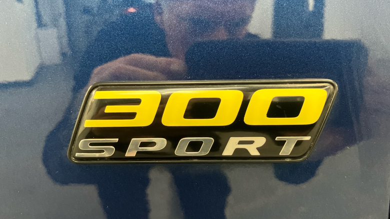 Jaguar E-Pace 2.0 P300 Sport 5dr Auto Petrol Estate